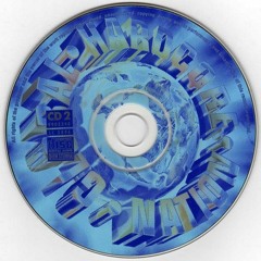 Thunderdome - Live Presents Global Hardcore Nation - CD 2