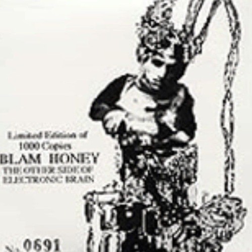 Blam Honey — Uterus