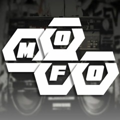 Crash That Party! (Mo-Fo's House, Tech, & Old School Bangers)