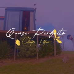 Yun Li - Quase Perfeito – Collectors Edition (Prod. Yun Li, Biffe & Hakuro)