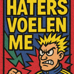 Haters voelen me - D-Tempo (Free Download)