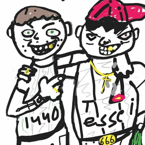 rinde dos (prod x @icykidd)