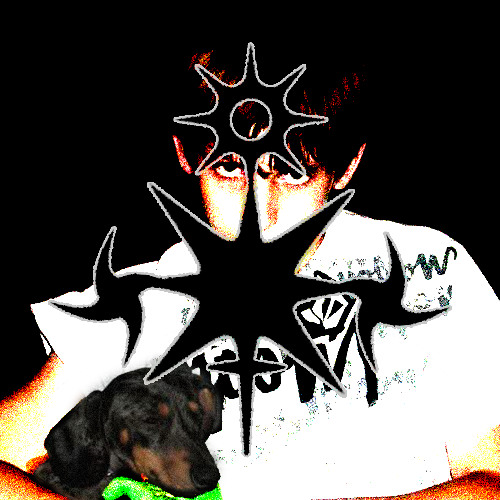 GLITTER BEACH - COLD K9 (MAYMUNG REMIX)