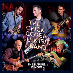 Charged Particles (Live) [feat. John Patitucci, Frank Gambale, Eric Marienthal & Dave Weckl]