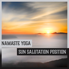 Yoga Music: Namaste