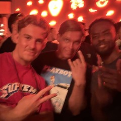 X&Ivy- don’t piss me off