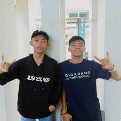 DJ JIMMY ™ - '' TEKEN DUO - DISANA MENANTI DISINI MENUNGGU '' SPESIAL REQ [DAYAT JEBET&ALVIN SILET]