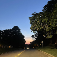 Interlude (love yourself or nobody else will)