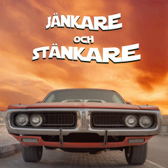 Jänkare och stänkare