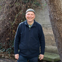 RRF - Kiez Gesichter - Pater Kalle