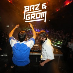 BAZ & GROM Final 2 Hours (ITHG 16.03.24)