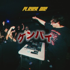 KENPAI live @ Player One