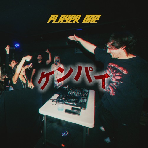 KENPAI live @ Player One