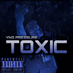 Toxic (Prod. Paryo)