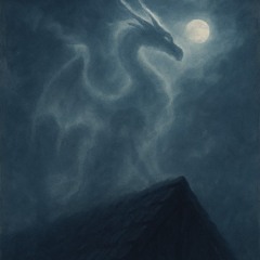 Rooftop Dragon