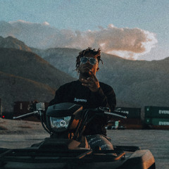 "MIRAGE" - Juice WRLD x Iann Dior Type Beat