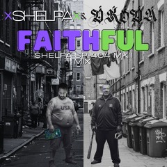 Faithful | DKODA x Shelpa SP404 MKII Remix (Nas Flip)
