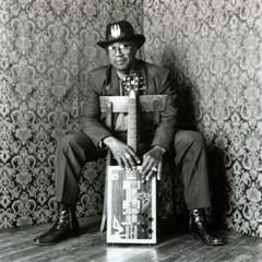 BEFORE YOU ACCUSE ME  (Bo Diddley)