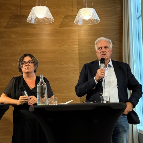 Arendalsuka 2025: CONNECT