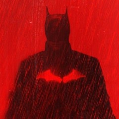 Batman X Radiohead