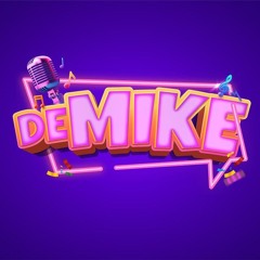 De mike Live tape