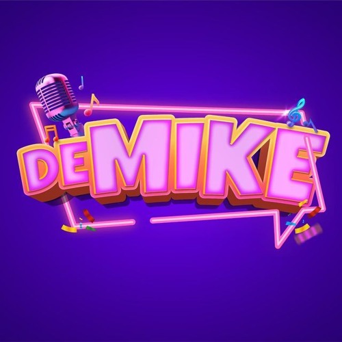 De mike Live tape