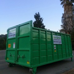 Trash Dumpster Rentals San Fernando Valley CA - The Green Dumpster - 818-900-5454