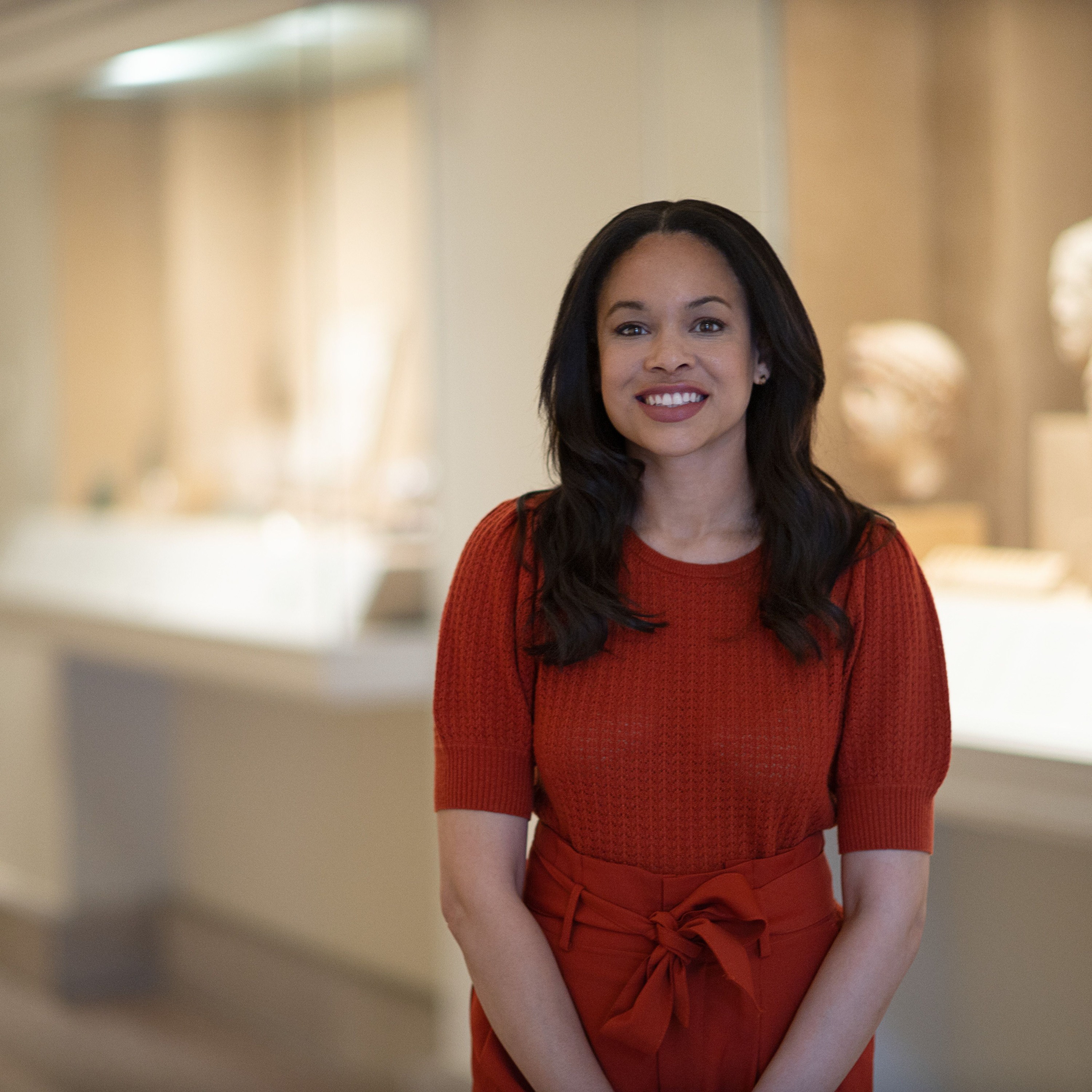 Cerebral Women Art Talks Podcast