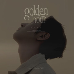 Cover by RENJUN 런쥔 of NCT 엔시티 커버 - golden hour (JVKE)