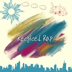JL TheKid - RECYCLED RAP