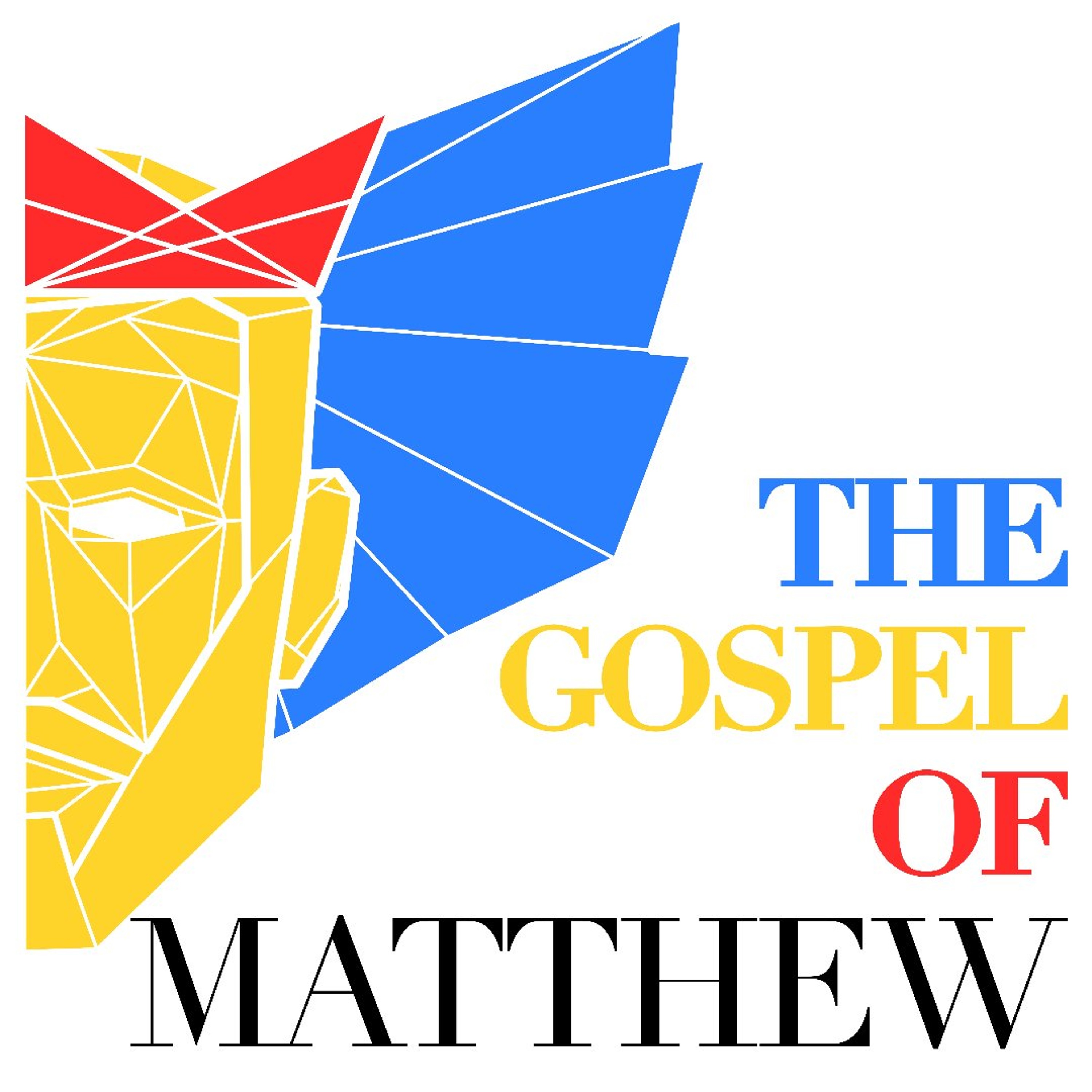 Matthew 9:18-34 - Belief Jesus Is Worthy Of episode artwork