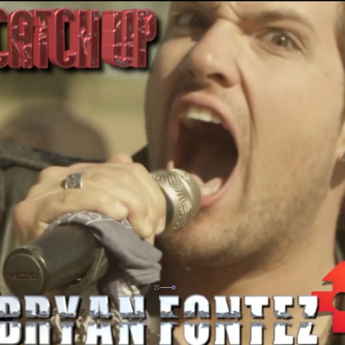 *Exclusive Catch-Up* Bryan Fontez on the Dr T SHow