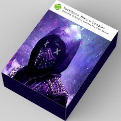 Free Dubstep, Riddim & Brostep & Melodic Dubstep for Serum