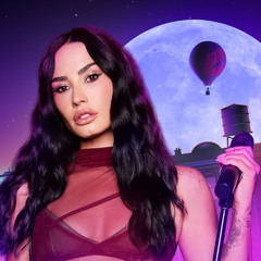 Demi Lovato  - I Wanna Dance with Somebody - Roku City featuring Demi Lovato special