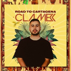 Clamek - Road To Cartagena