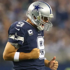 praisevex- tony romo ft yeimdee