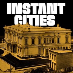 ⚡Audiobook🔥 Instant Cities: Urbanization and the Rise of San Francisco and Denver (Urban Life i