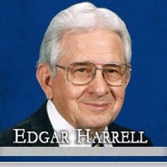 Edgar Harrell