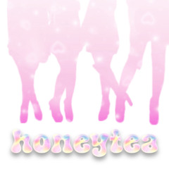 honeytea (prod. harui x prodsamantha)