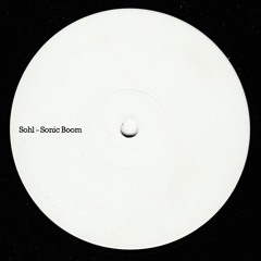 Sohl - Sonic Boom