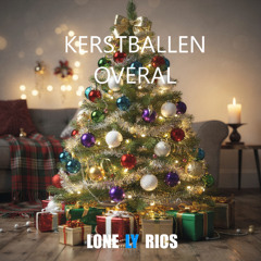 Kerstballen Overal