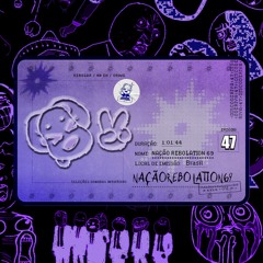 ep. 47 - naçãorebolation69 (rebolar / nn eh / crime)