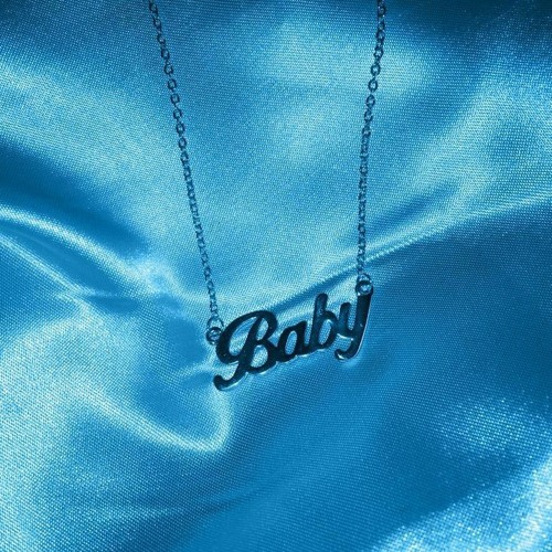 (Feat. VB) - My Baby