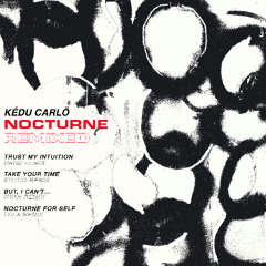 Trust My Intuition (Caru Remix)