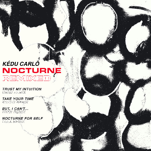 Trust My Intuition (Caru Remix)