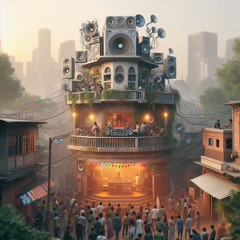 Your dehli house dose of