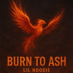 Lil Hoodie - 🔥BURN TO ASH (REMIX WITH BIG MAN SEAN)🔥