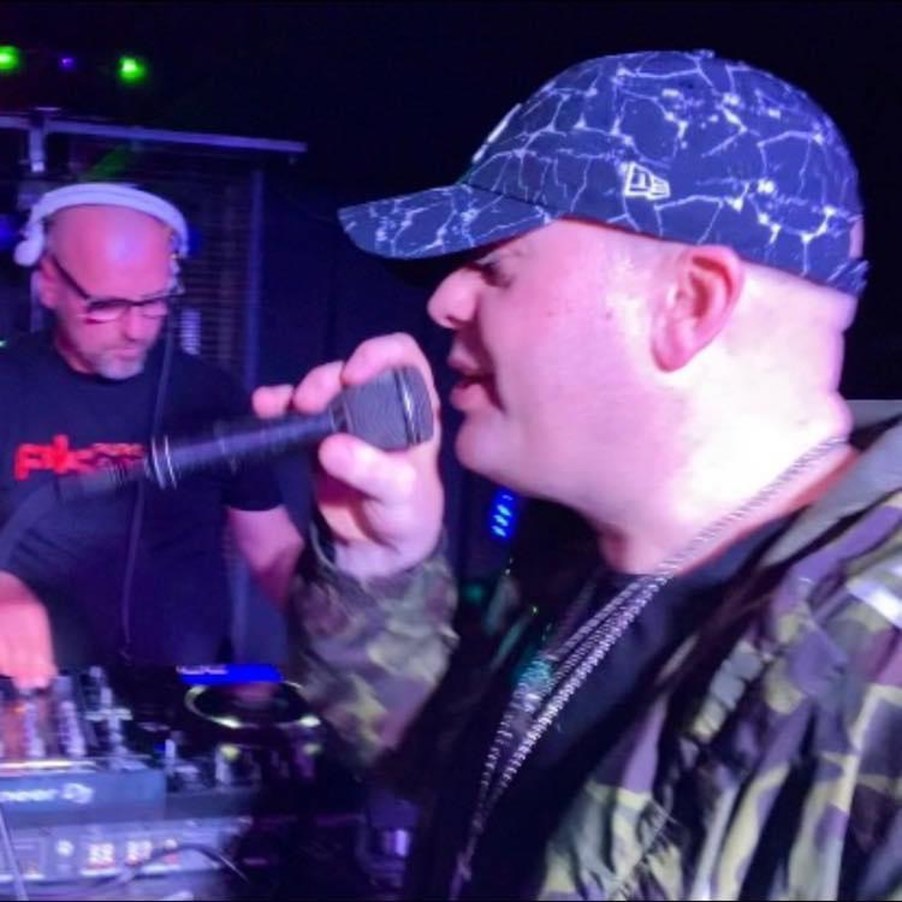 PURE KLASS DJs