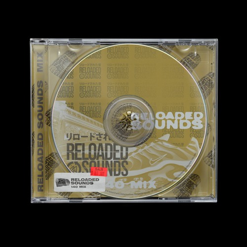 NORTHSIDE PRESENTS: RELOADED SOUNDS LABEL MIX