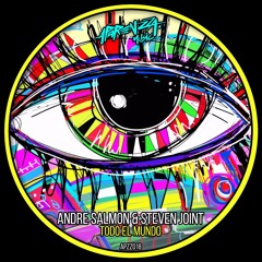 Andre Salmon & Steven Joint - Todo El Mundo.
